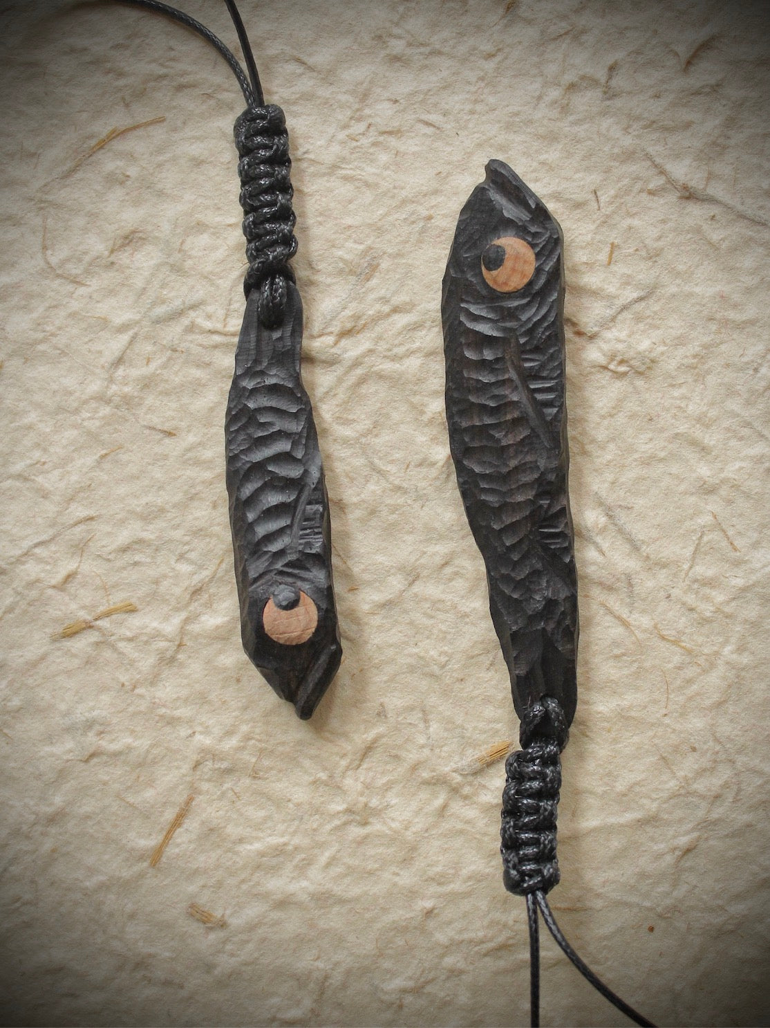 Picture Creation with Loyalty | Fishing Golden Talisman